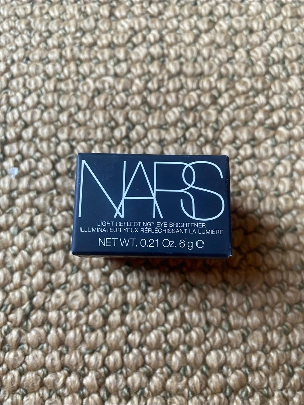 NARS Light Reflecting Eye Brightener NWT
